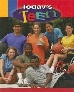 Today's Teen - McGraw Hill