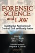 Forensic Science and Law - Bild 1