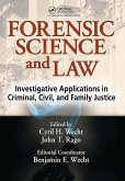 Forensic Science and Law