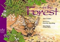 In the Forest - Cooper, Ann