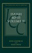Isaiah 40-55 Volume II - Bild 1