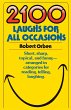 2100 Laughs for All Occasions - Bild 1