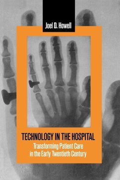 Technology in the Hospital - Howell, Joel D.