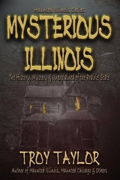 Mysterious Illinois - Taylor, Troy