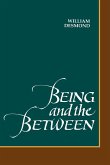 Being and the Between