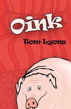 Oink - Lyons, Tom