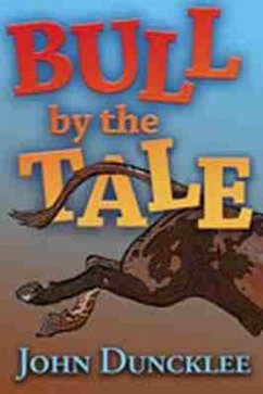 Cover Bull by the Tale