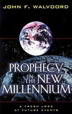 Prophecy in the New Millennium - Walvoord, John F