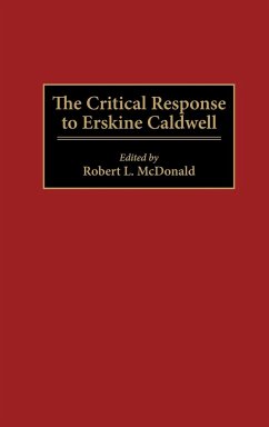 The Critical Response to Erskine Caldwell