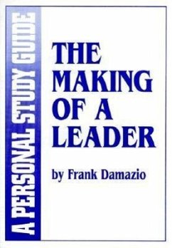 Making of a Leader-Sg: - Damazio, Frank