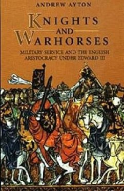 Knights and Warhorses - Ayton, Andrew