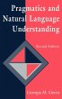 Pragmatics and Natural Language... - Bild 1