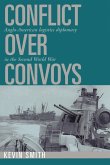 Conflict Over Convoys