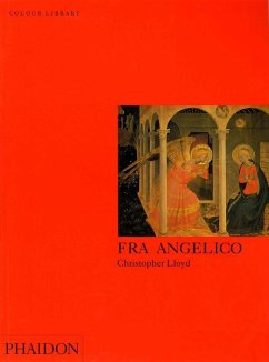 Fra Angelico - Lloyd, Christopher; White, David V