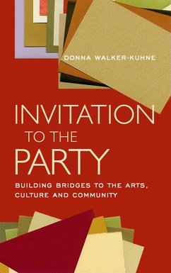 Invitation to the Party - Walker-Kuhne, Donna