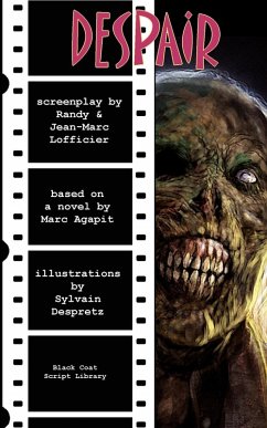 Cover Despair