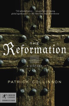 The Reformation - Collinson, Patrick