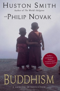Buddhism - Smith, Huston; Novak, Philip