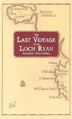 The Last Voyage of the Loch Ryan - Struthers, Andrew