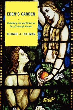 Eden's Garden - Coleman, Richard J.