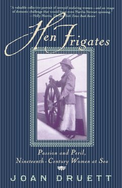 Hen Frigates - Druett, Joan