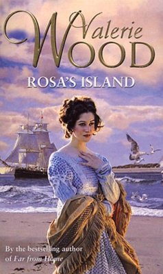 Rosa's Island - Wood, Val