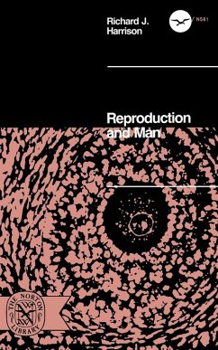 Reproduction and Man - Harrison, Richard J.