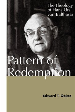 Cover Pattern of Redemption