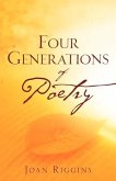 Four Generations of Poetry
