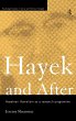 Hayek and After - Bild 1