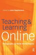 Teaching & Learning Online - Bild 1
