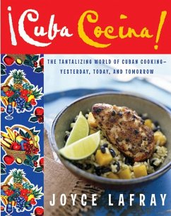 Cuba Cocina - Lafray, Joyce