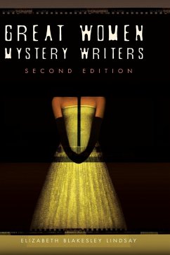 Great Women Mystery Writers - Blakesley, Elizabeth