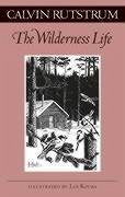 Wilderness Life - Rutstrum, Calvin