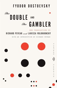 Cover The Double and the Gambler