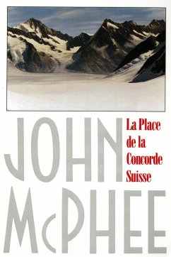 La Place de la Concorde Suisse - Mcphee, John