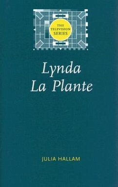 Lynda La Plante - Hallam, Julia