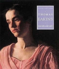 Thomas Eakins: Labels Unlimited - Homer, William Innes