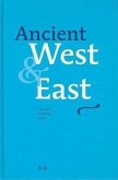 Ancient West & East: Volume 2, No. 2
