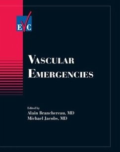 Vascular Emergencies - Branchereau, Alain