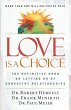 The Love Is a Choice - Bild 1