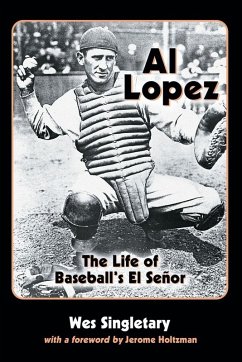 Cover Al Lopez