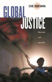 Global Justice: Liberation and Socialism