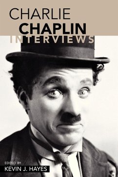 Cover Charlie Chaplin