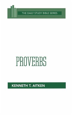 Proverbs - Aitken, Kenneth T.