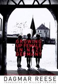 Growing Up Female in Nazi Germany Growing Up Female in Nazi Germany