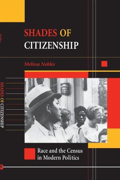 Shades of Citizenship - Nobles, Melissa