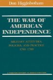 The War of American Independence