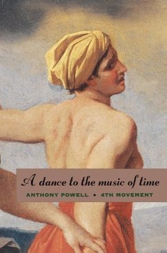 A Dance to the Music of Time: Fourth Movement - Powell, Anthony