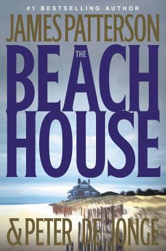 The Beach House - Patterson, James;De Jonge, Peter
